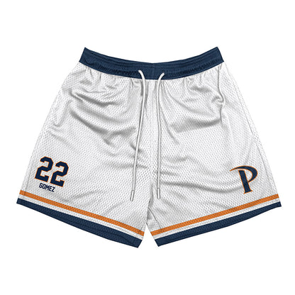 Pepperdine - NCAA Men's Volleyball : Jose Gomez - Shorts-0