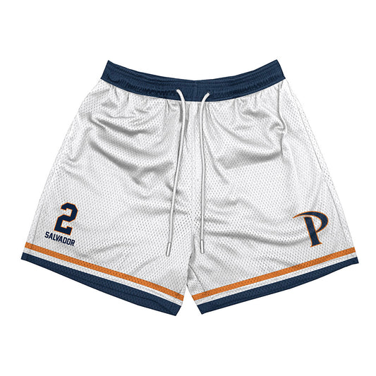 Pepperdine - NCAA Women's Soccer : Ariana Salvador - Shorts-0