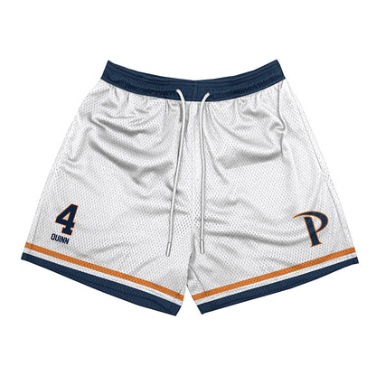 Pepperdine - NCAA Women's Soccer : Elle Quinn - Shorts-0