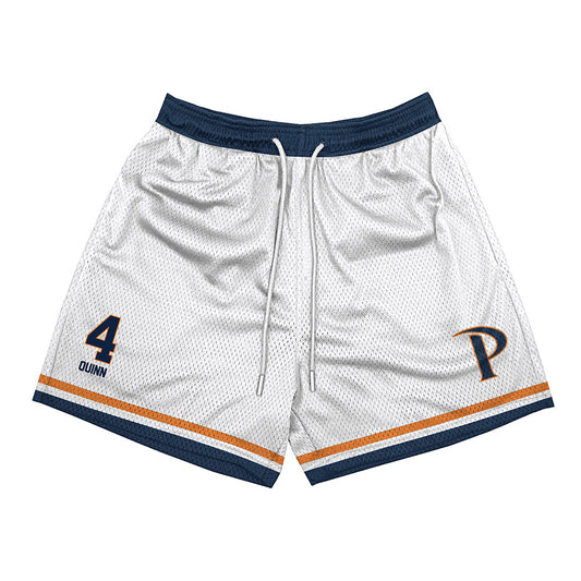 Pepperdine - NCAA Women's Soccer : Elle Quinn - Shorts-0