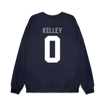 Nevada - NCAA Football : Dominic Kelley - Vintage Football Premium Crewneck Sweatshirt-1
