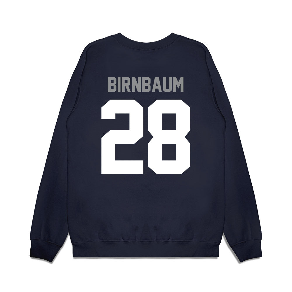 Nevada - NCAA Football : Joe Birnbaum - Vintage Football Premium Crewneck Sweatshirt-1