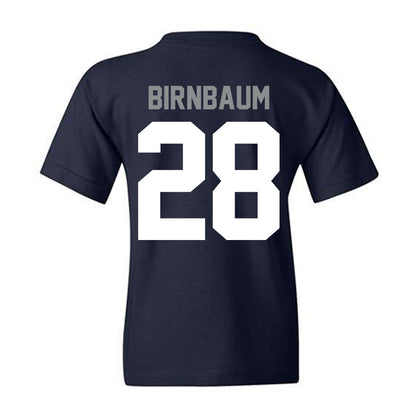Nevada - NCAA Football : Joe Birnbaum - Vintage Football Youth T-Shirt-1