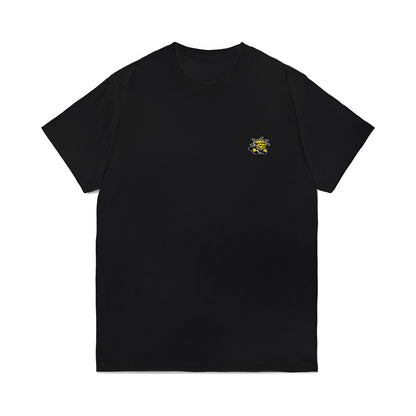 Wichita State - NCAA Women's Bowling : Comfort Colors T-Shirt-0