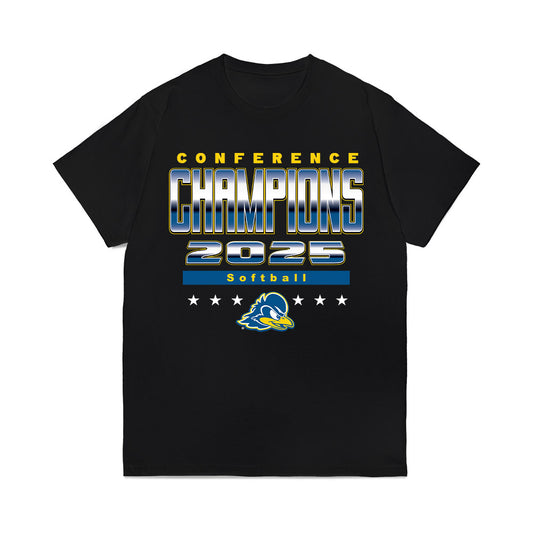 Delaware - NCAA Softball : Madeline Diamond - Comfort Colors T-Shirt-0