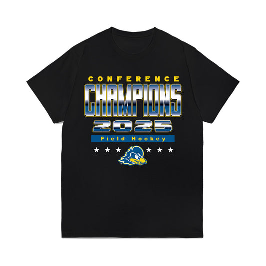 Delaware - NCAA Women's Field Hockey : Izzy Rothwell - Comfort Colors T-Shirt-0