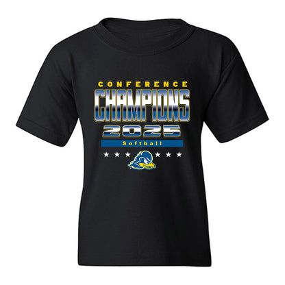 Delaware - NCAA Softball : Morgan Chambers - Youth T-Shirt-0