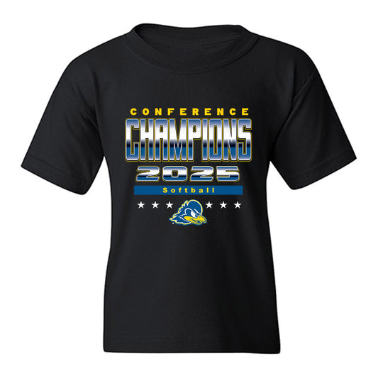 Delaware - NCAA Softball : Morgan Chambers - Youth T-Shirt-0