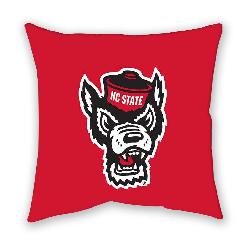NC State - NCAA Baseball : Anderson Nance - Pillow-0