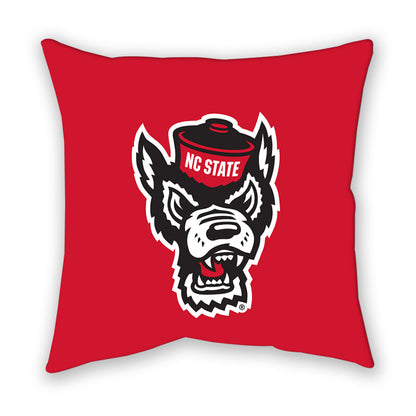 NC State - NCAA Baseball : Anderson Nance - Pillow-0