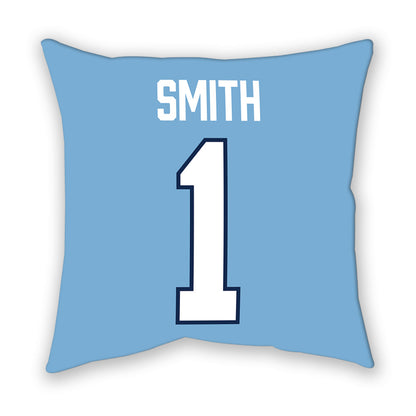 UNC - NCAA Football : Greg Smith - Pillow-1