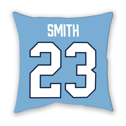 UNC - NCAA Women's Volleyball : Laynie Smith - Pillow-1