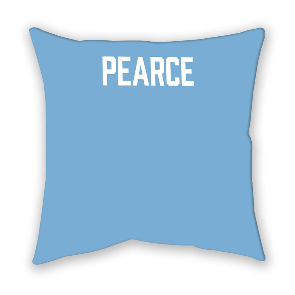 UNC - NCAA Women's Rowing : MaryEvelyn Pearce - Pillow-1