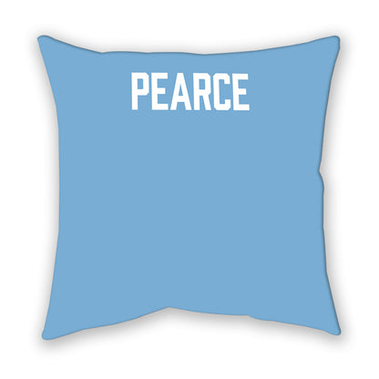 UNC - NCAA Women's Rowing : MaryEvelyn Pearce - Pillow-1