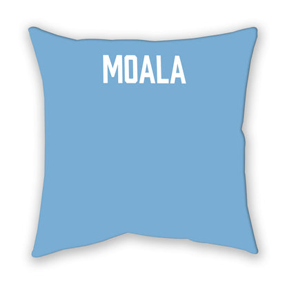 UNC - NCAA Football : Viliami Moala - Pillow-1