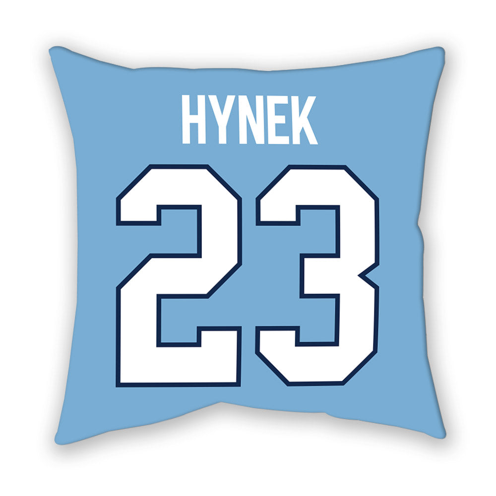 UNC - NCAA Baseball : Colin Hynek - Pillow-1