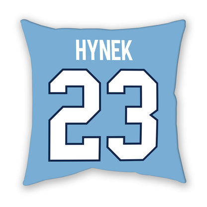 UNC - NCAA Baseball : Colin Hynek - Pillow-1