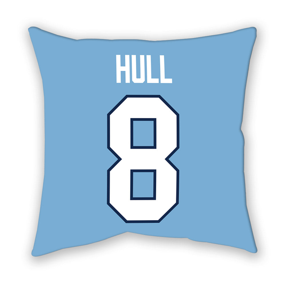 UNC - NCAA Baseball : Owen Hull - Pillow-1