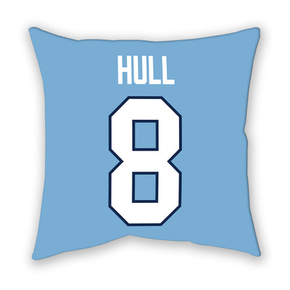 UNC - NCAA Baseball : Owen Hull - Pillow-1