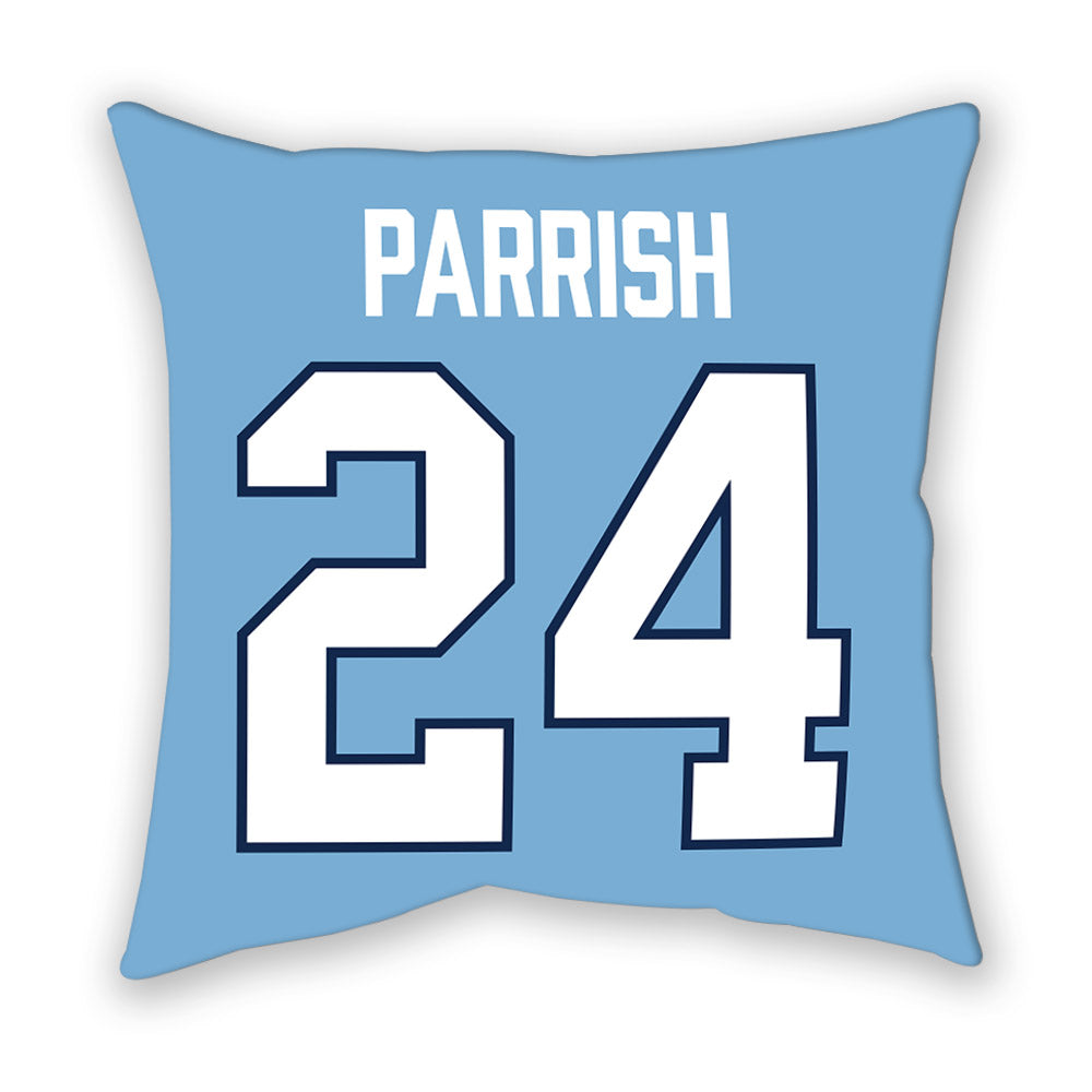UNC - NCAA Softball : Lilly Parrish - Pillow-1