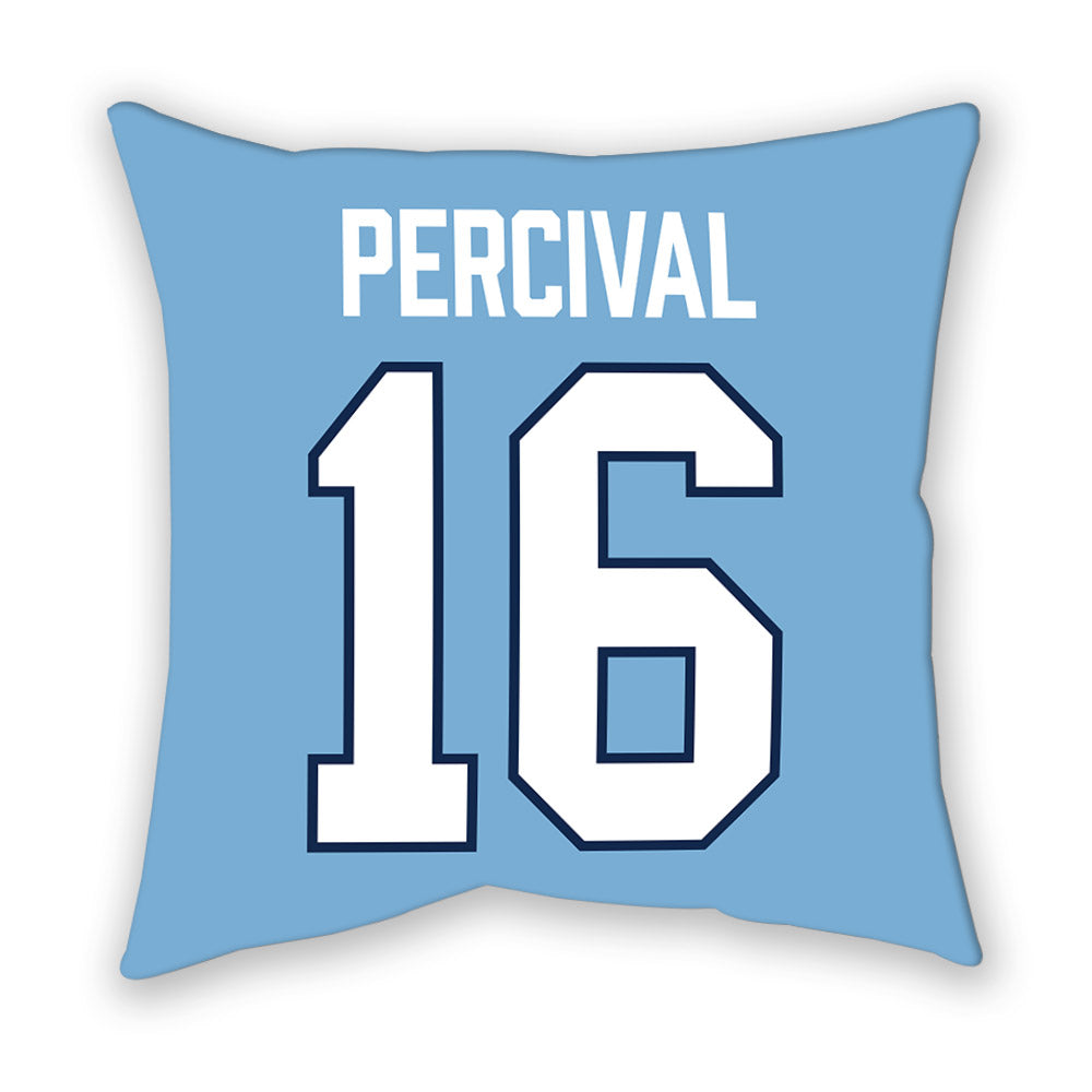 UNC - NCAA Baseball : Kyle Percival - Pillow-1