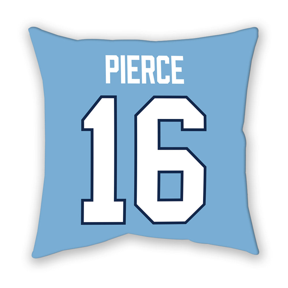 UNC - NCAA Softball : Kiannah Pierce - Pillow-1