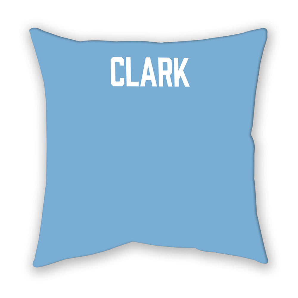 UNC - NCAA Women's Rowing : Alice Clark - Pillow-1
