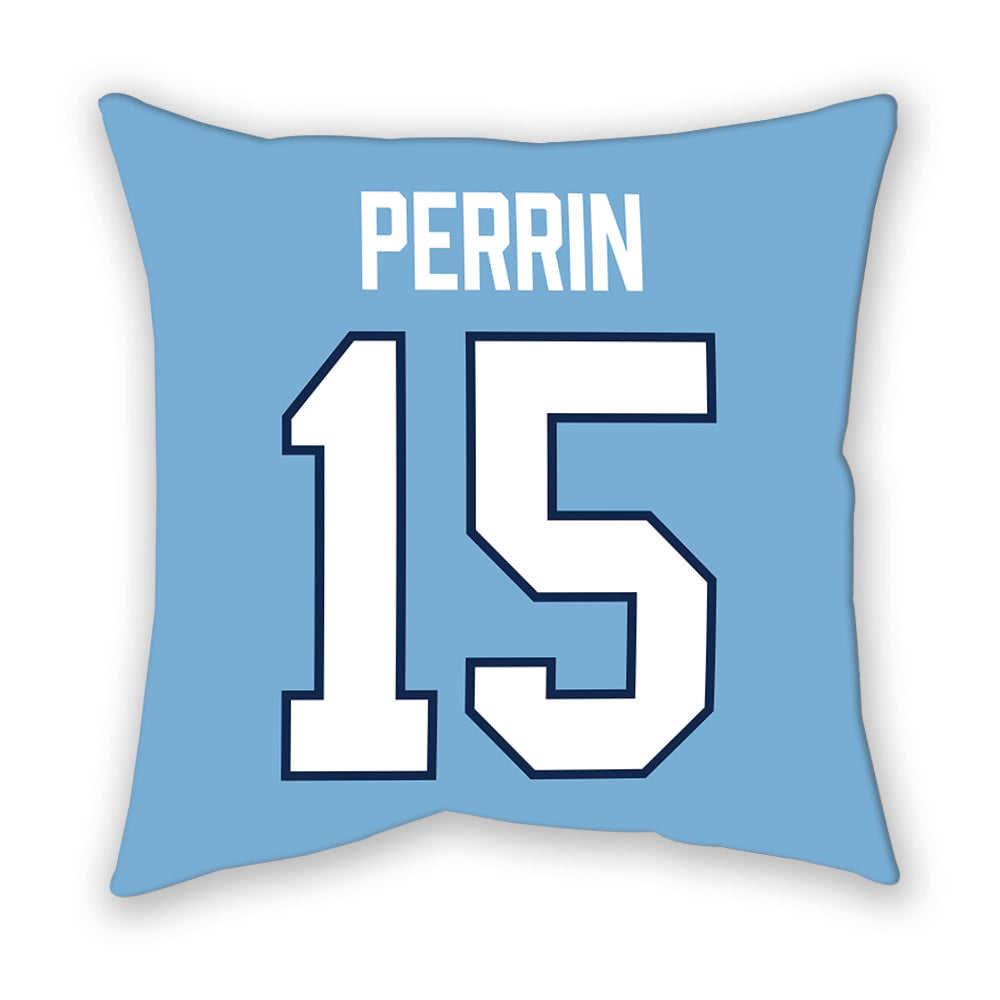 UNC - NCAA Women's Field Hockey : Eliza Perrin - Pillow-1