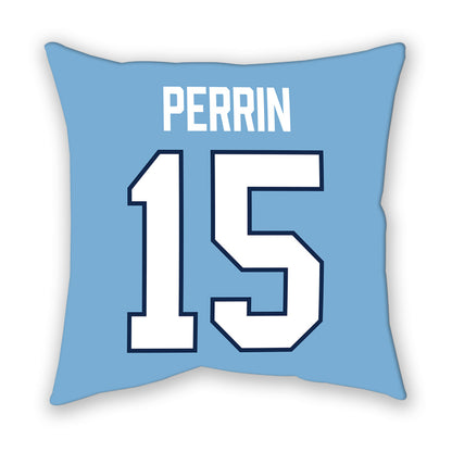 UNC - NCAA Women's Field Hockey : Eliza Perrin - Pillow-1