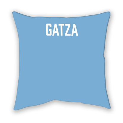 UNC - NCAA Women's Rowing : Logan Gatza - Pillow-1