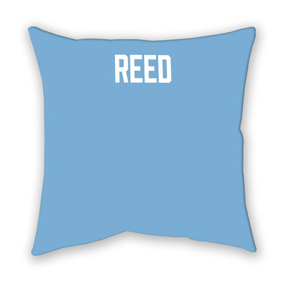 UNC - NCAA Softball : Mallory Reed - Pillow-1