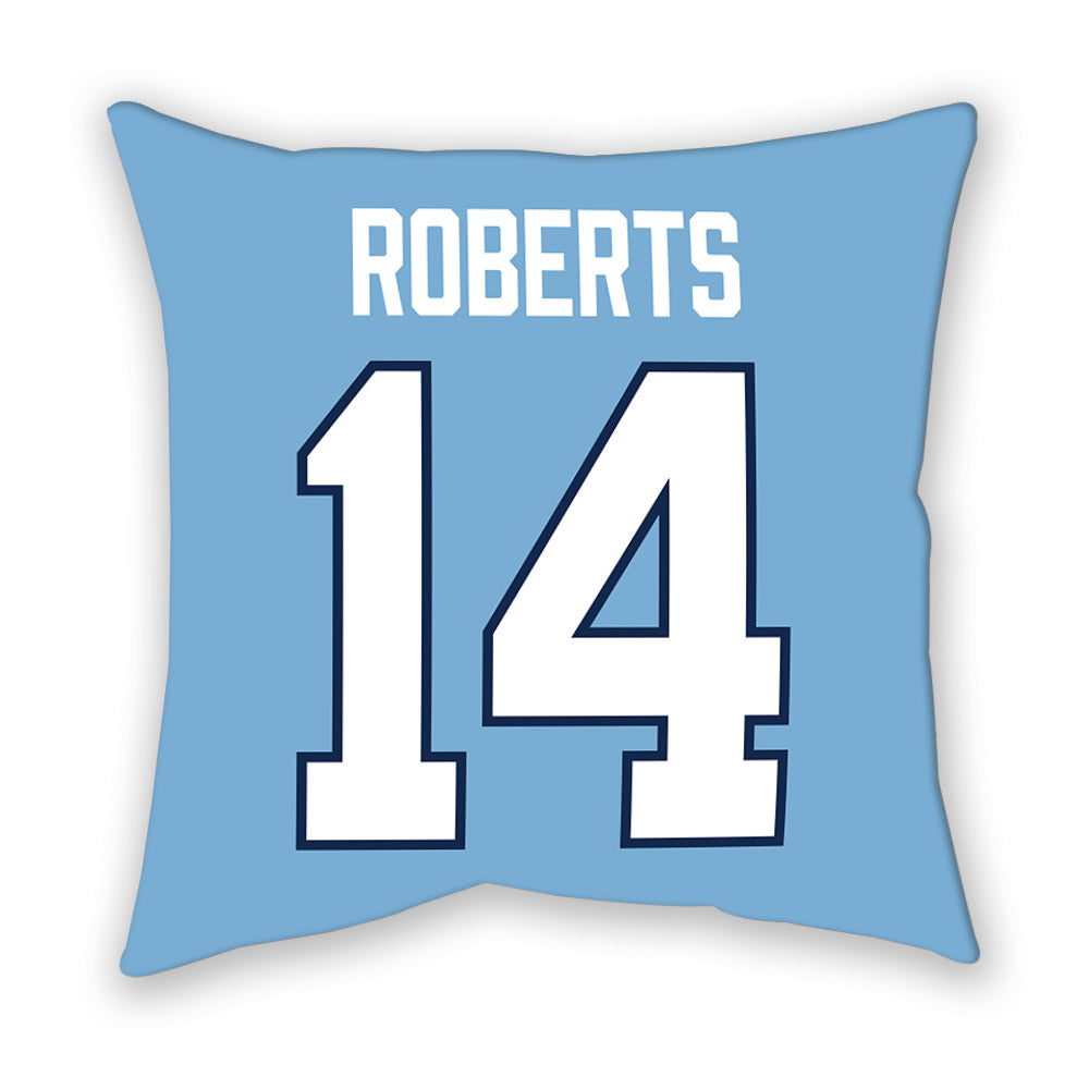UNC - NCAA Softball : Lexie Roberts - Pillow-1