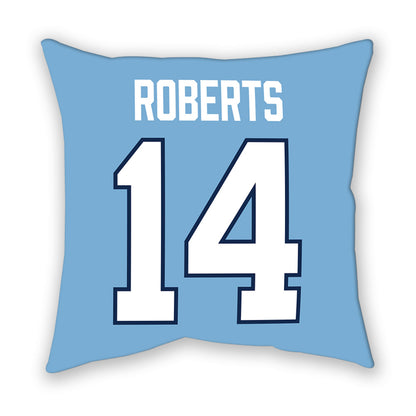 UNC - NCAA Softball : Lexie Roberts - Pillow-1