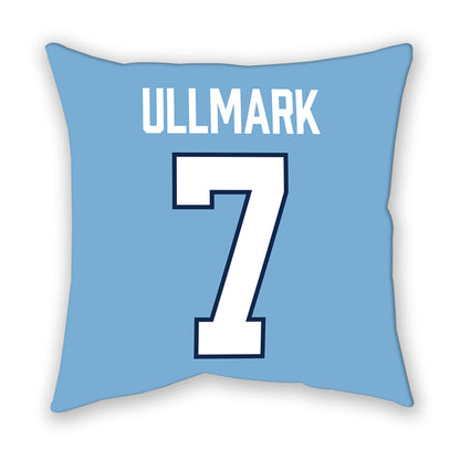 UNC - NCAA Women's Soccer : Linda Ullmark - Pillow-1