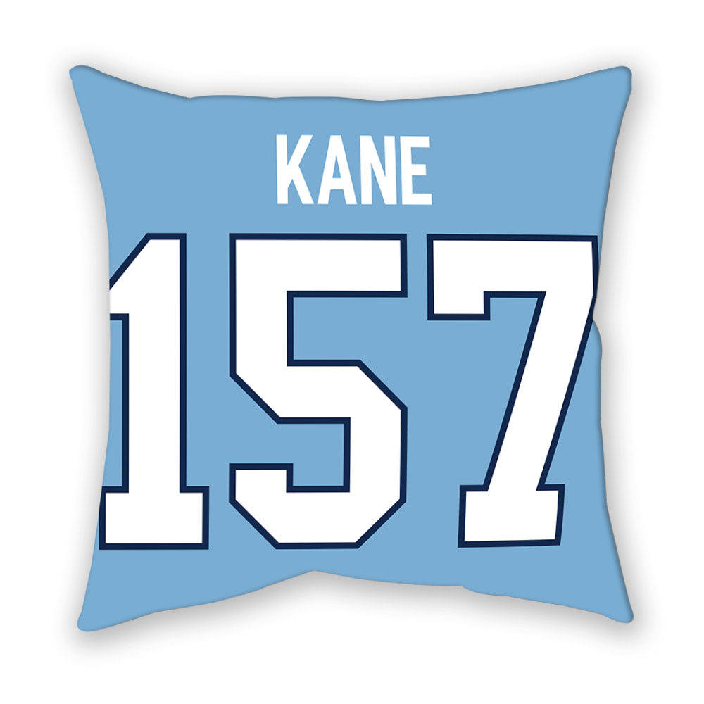 UNC - NCAA Wrestling : Cullen Kane - Pillow-1