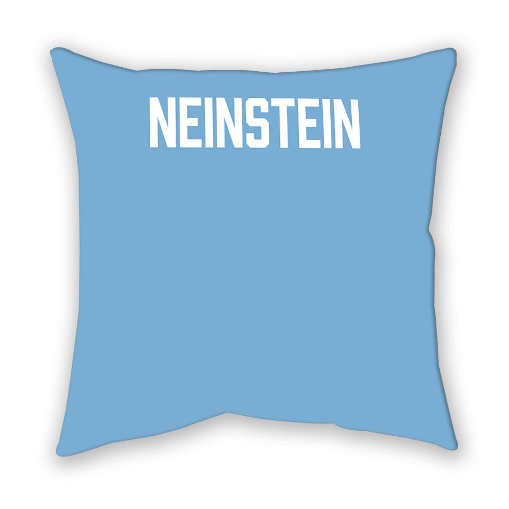 UNC - NCAA Women's Gymnastics : Molly Neinstein - Pillow-1