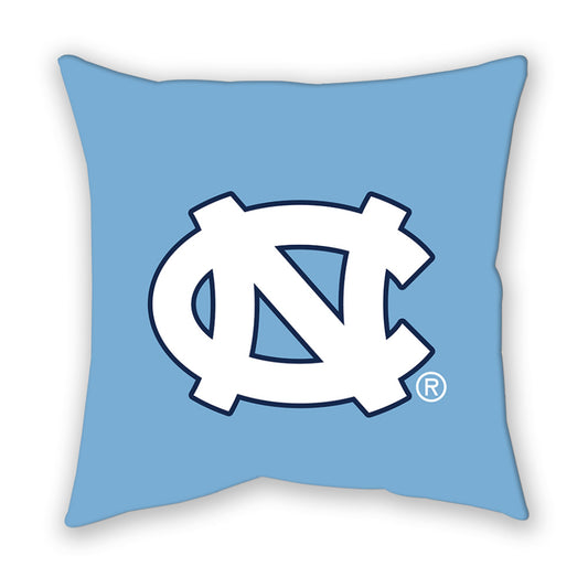 UNC - NCAA Women's Volleyball : Carly Markham - Pillow-0