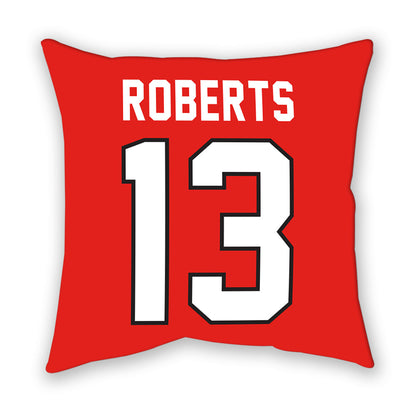 Texas Tech - NCAA Football : Ben Roberts - Pillow-1