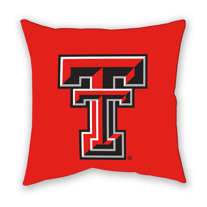 Texas Tech - NCAA Football : Miquel Dingle Jr. - Pillow-0