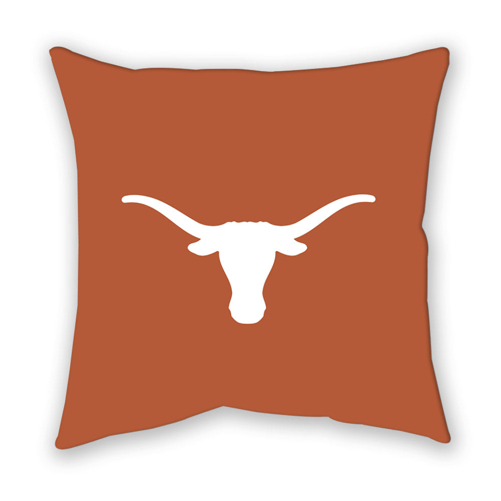Texas - NCAA Football : Dia Bell - Pillow-0