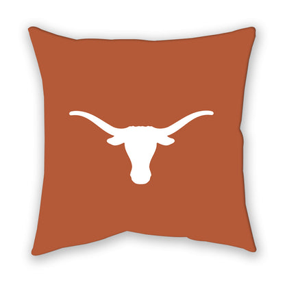Texas - NCAA Women's Soccer : Paige Mouw - Pillow-0