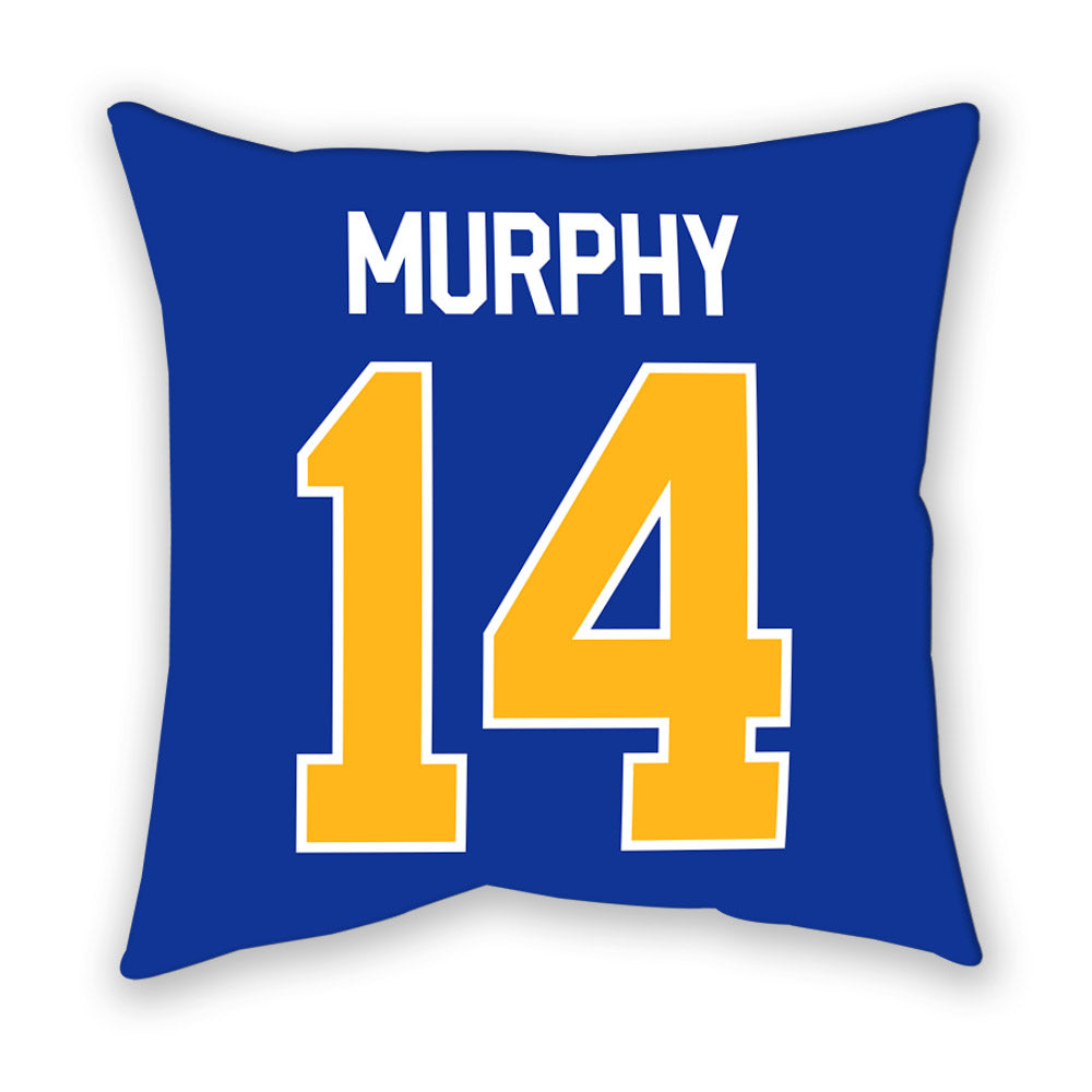 Pittsburgh - NCAA Softball : Camryn Murphy - Pillow-1
