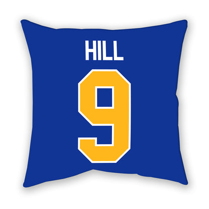 Pittsburgh - NCAA Football : Brandon Hill - Pillow-1