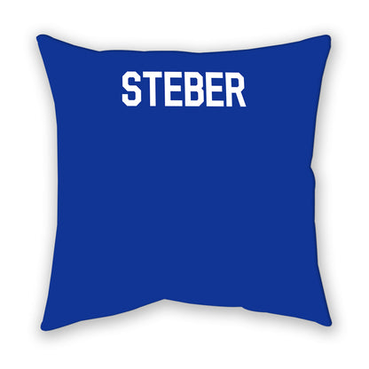 Pittsburgh - NCAA Cheerleading : Skyy Steber - Pillow-1