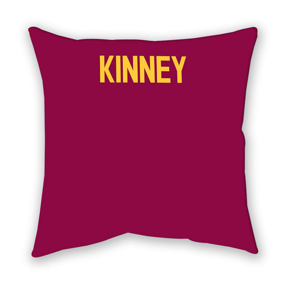 Arizona State - NCAA Football : Davis Kinney - Pillow-1