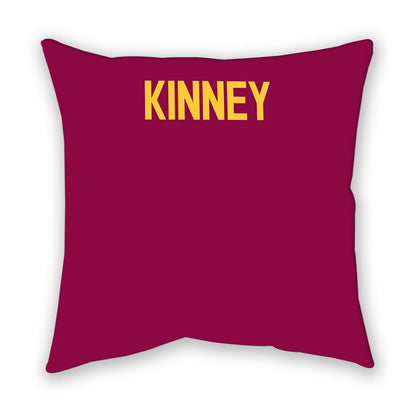 Arizona State - NCAA Football : Davis Kinney - Pillow-1