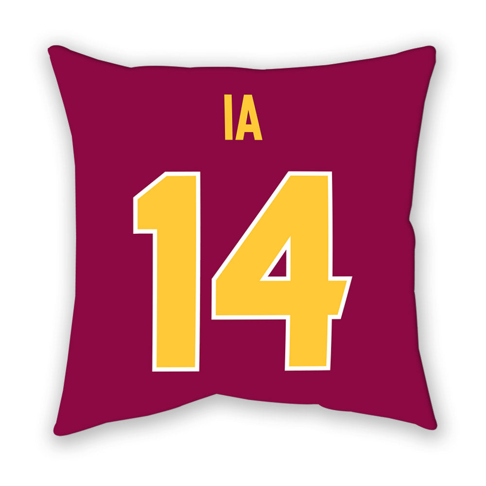 Arizona State - NCAA Football : AJ Ia - Pillow-1