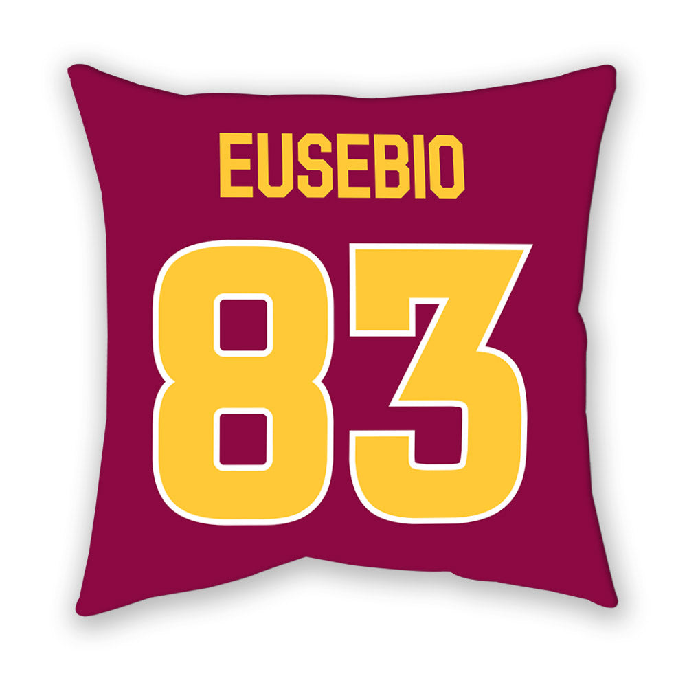 Arizona State - NCAA Football : Derek Eusebio - Pillow-1