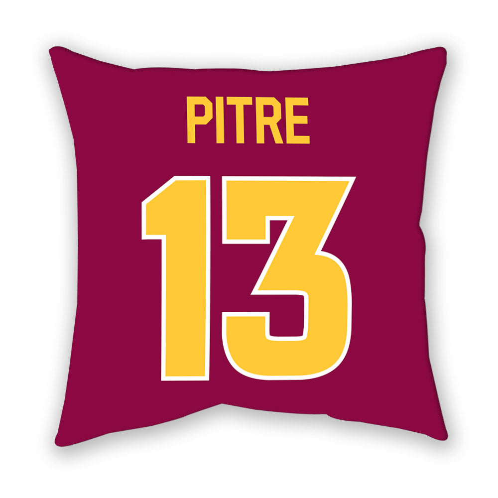 Arizona State - NCAA Football : Roman Pitre - Pillow-1