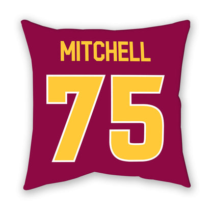 Arizona State - NCAA Football : Jarmaine Mitchell - Pillow-1